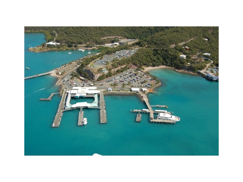 Lots 252 & 301 Shute Harbour Road, Shute Harbour QLD 4802