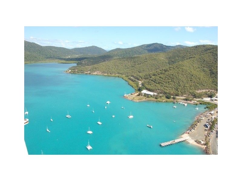 Lots 252 & 301 Shute Harbour Road, Shute Harbour QLD 4802