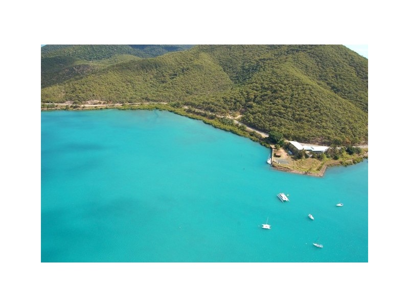 Lots 252 & 301 Shute Harbour Road, Shute Harbour QLD 4802