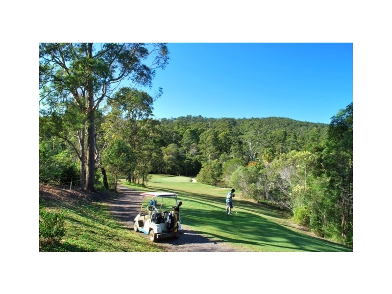 31 Palm Creek Road, Tanawha QLD 4556