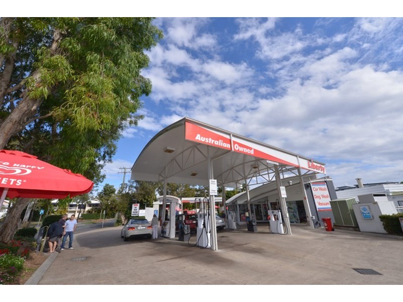 207 Gympie Terrace, Noosaville QLD 4566