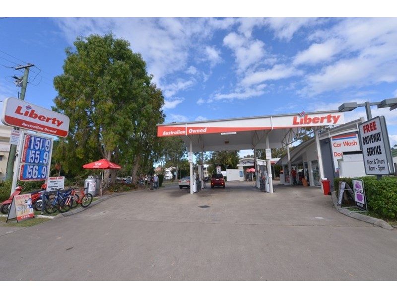 207 Gympie Terrace, Noosaville QLD 4566