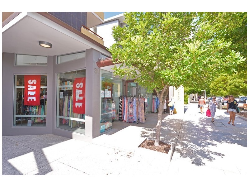 Lot 1/31 Hastings Street, Noosa Heads QLD 4567