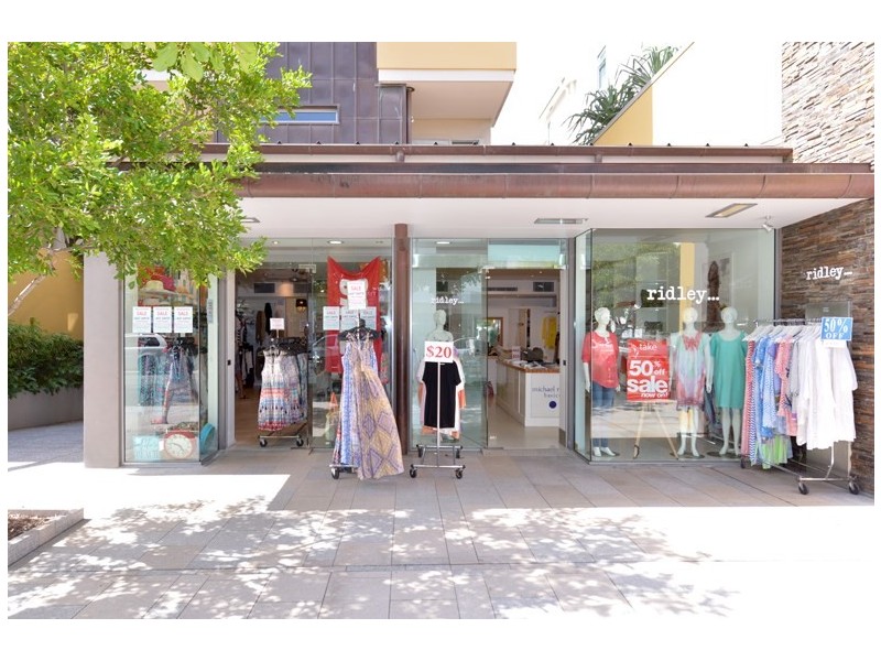 Lot 1/31 Hastings Street, Noosa Heads QLD 4567