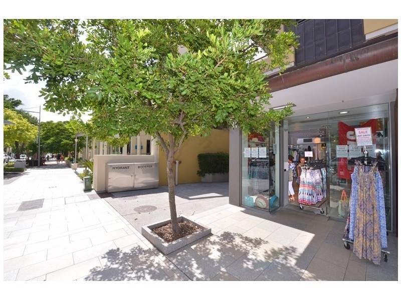 Lot 1/31 Hastings Street, Noosa Heads QLD 4567