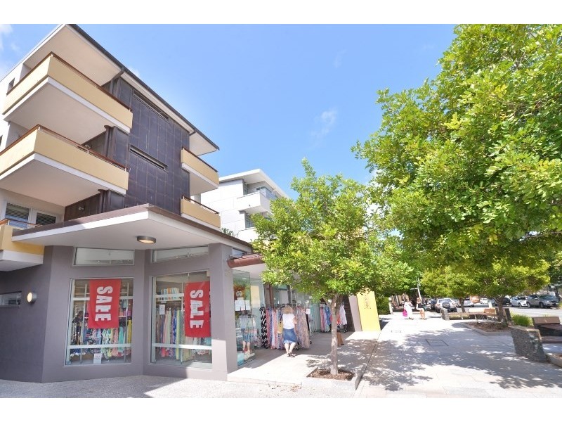 Lot 1/31 Hastings Street, Noosa Heads QLD 4567