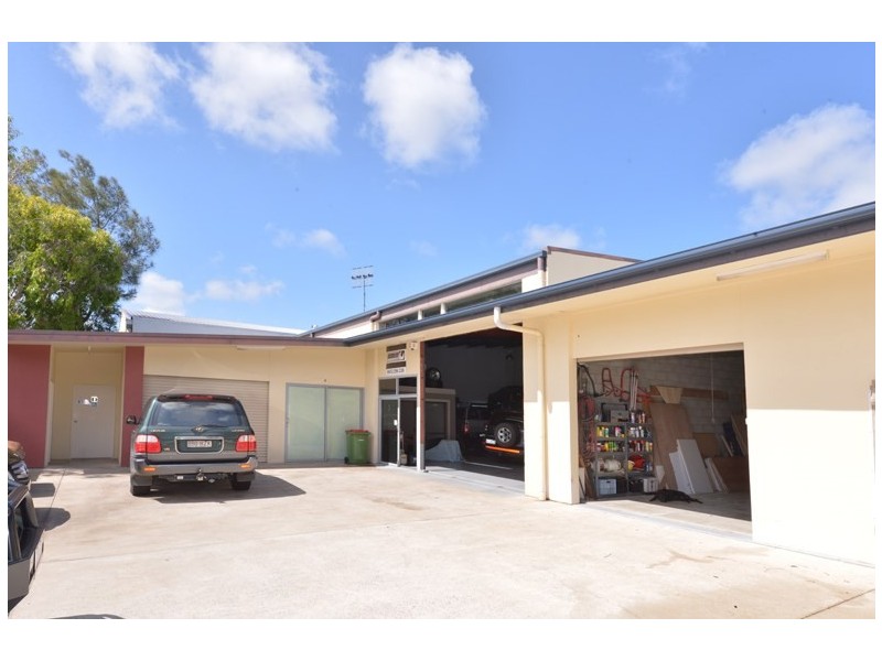 Unit 3/14 Project Avenue, Noosaville QLD 4566
