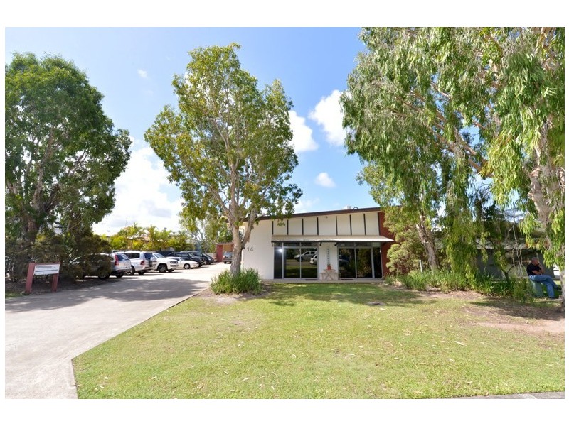 Unit 3/14 Project Avenue, Noosaville QLD 4566