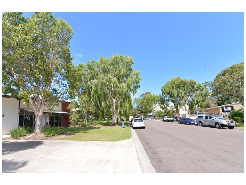 Unit 3/14 Project Avenue, Noosaville QLD 4566