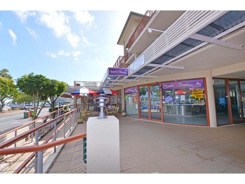 Shop 4/239-245 Gympie Terrace, Noosaville QLD 4566