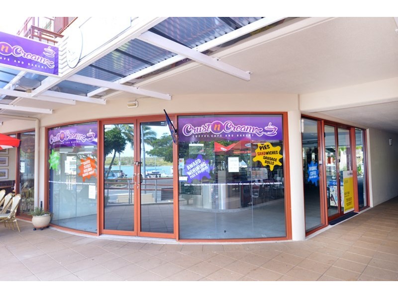 Shop 4/239-245 Gympie Terrace, Noosaville QLD 4566