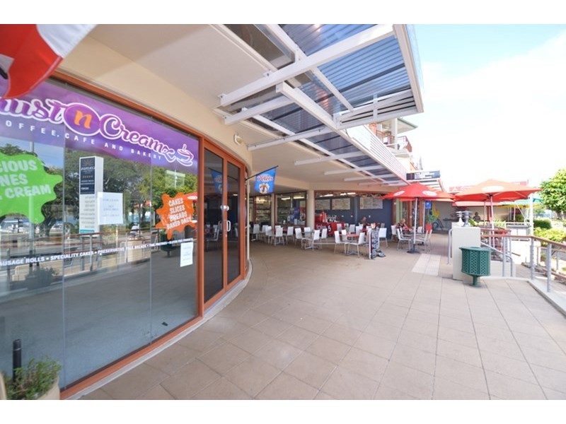 Shop 4/239-245 Gympie Terrace, Noosaville QLD 4566