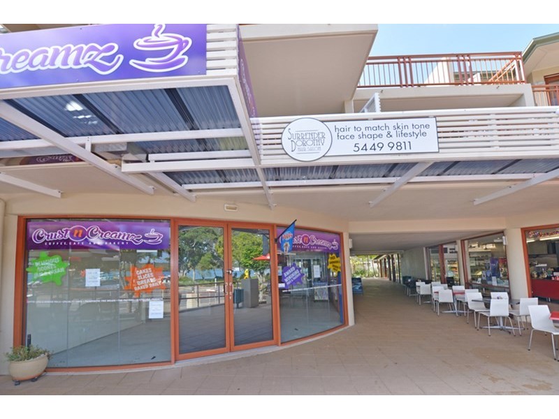 Shop 4/239-245 Gympie Terrace, Noosaville QLD 4566