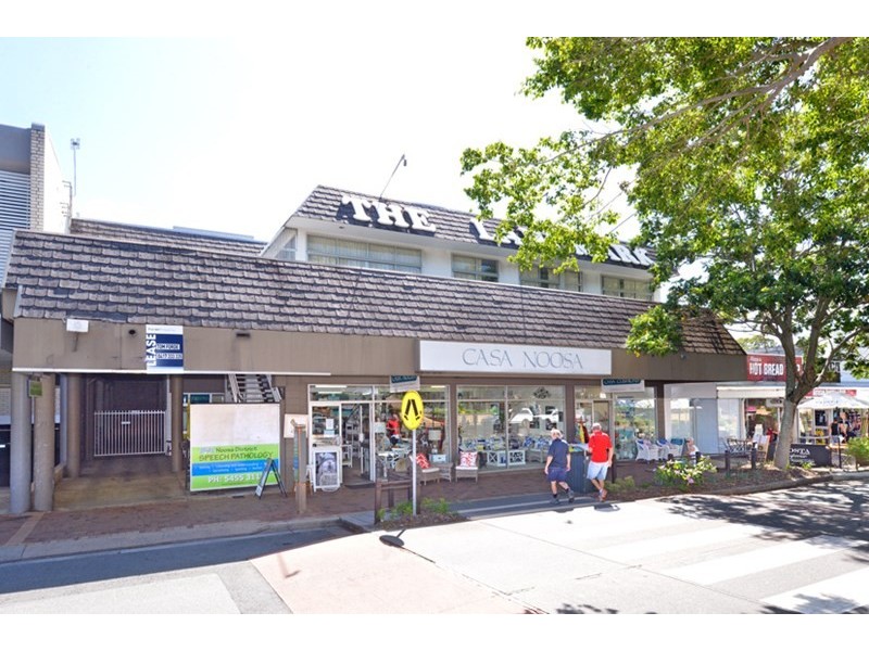 Suites 4 and 5/8 Sunshine Beach Road, Noosa Heads QLD 4567