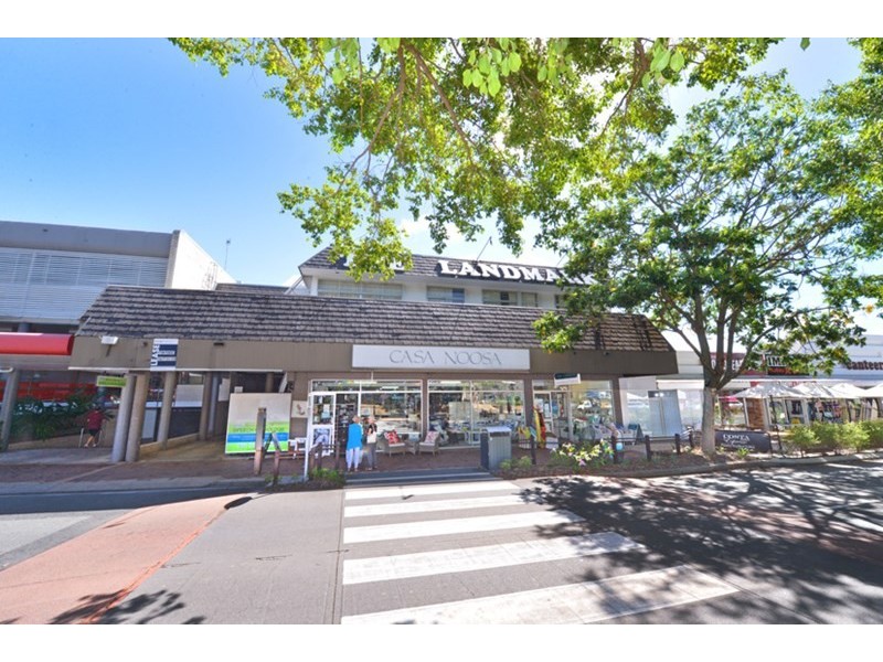 Suites 4 and 5/8 Sunshine Beach Road, Noosa Heads QLD 4567