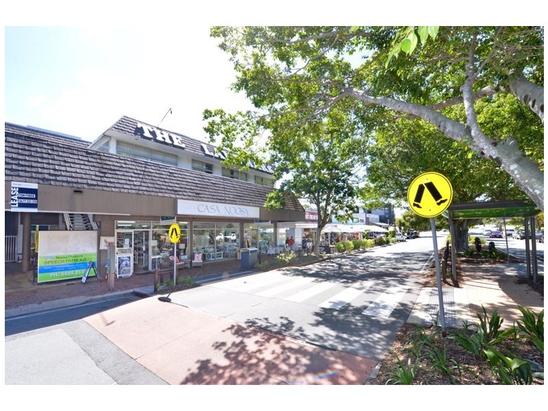 Suites 4 and 5/8 Sunshine Beach Road, Noosa Heads QLD 4567