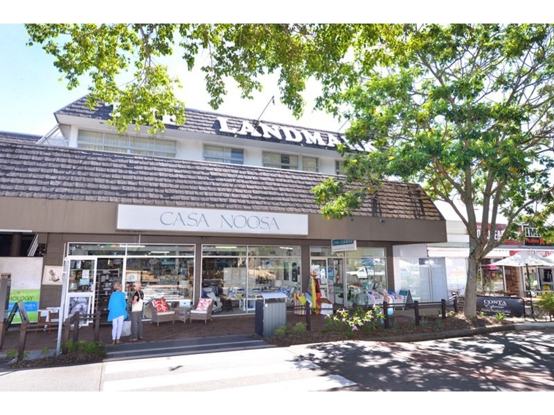 Suites 4 and 5/8 Sunshine Beach Road, Noosa Heads QLD 4567