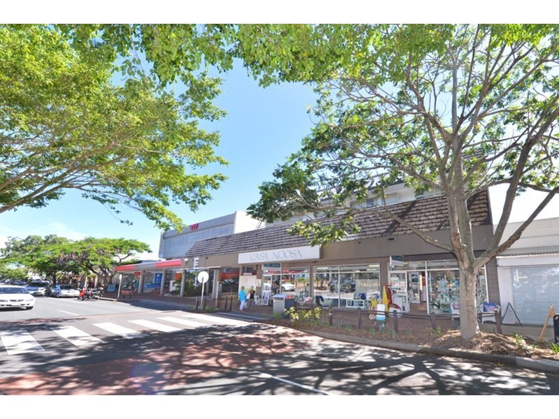 Suites 4 and 5/8 Sunshine Beach Road, Noosa Heads QLD 4567