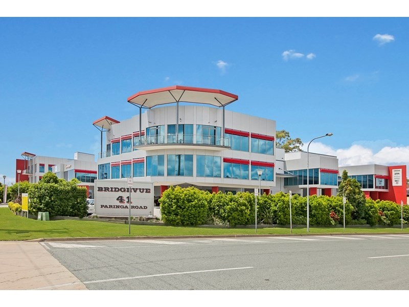Unit 3/41 Paringa Road, Murarrie QLD 4172