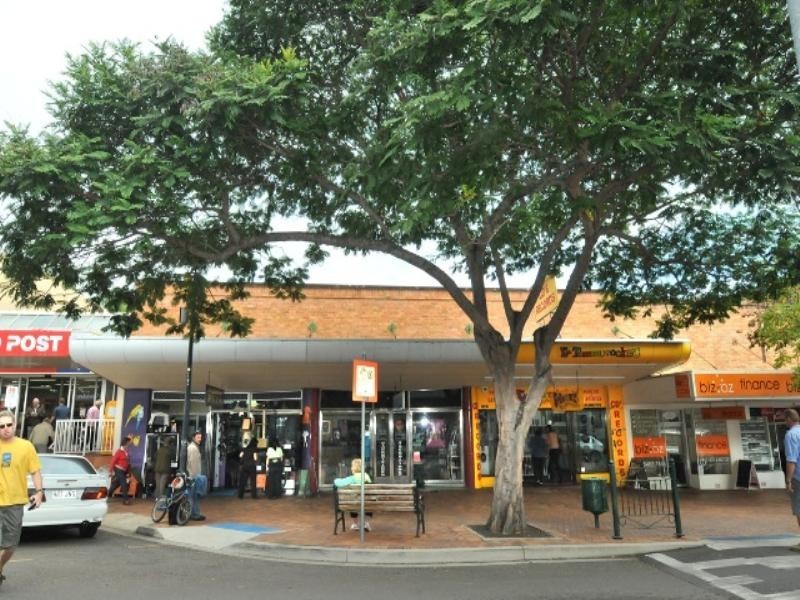 3 Lots Mary Street, Gympie QLD 4570