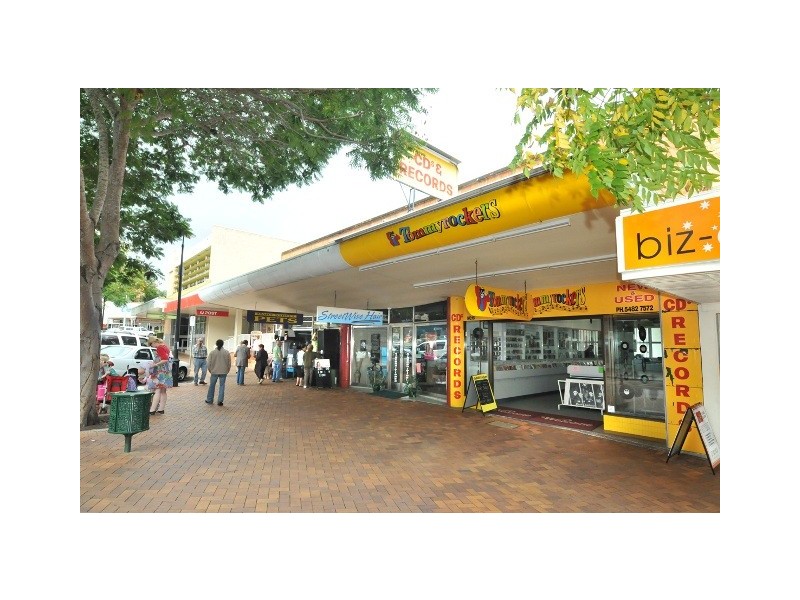 3 Lots Mary Street, Gympie QLD 4570