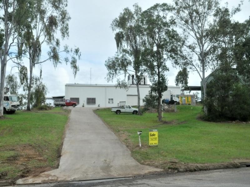 Lot 400 Drummond Drive, Gympie QLD 4570