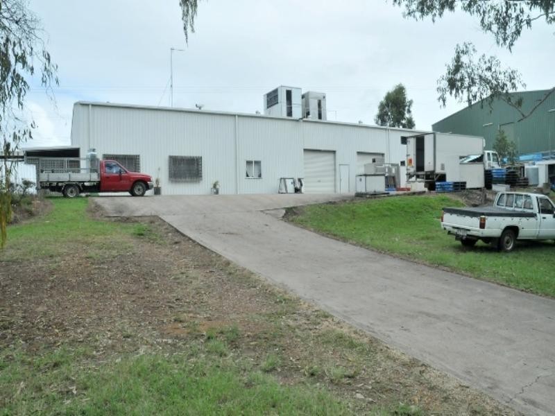 Lot 400 Drummond Drive, Gympie QLD 4570