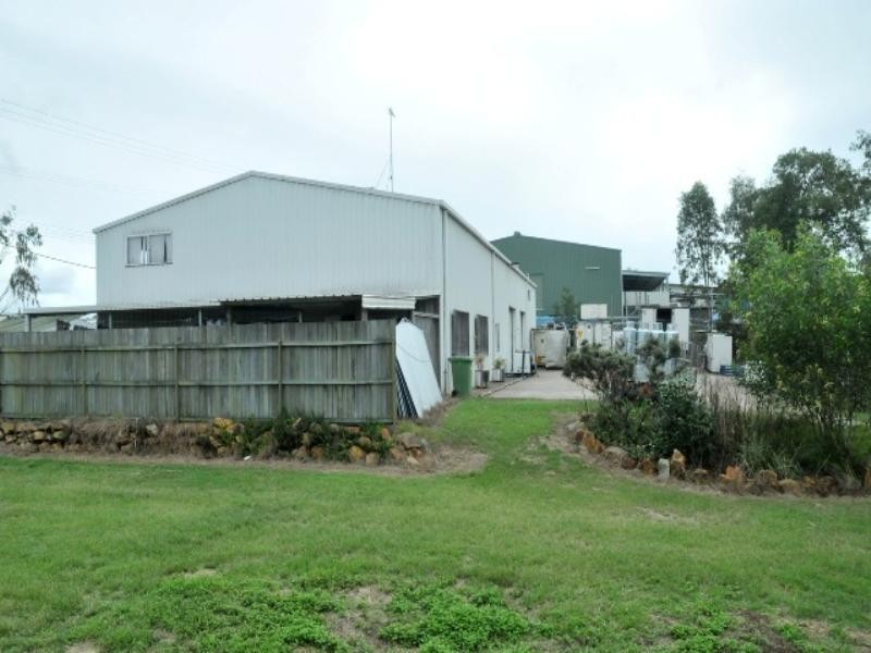 Lot 400 Drummond Drive, Gympie QLD 4570