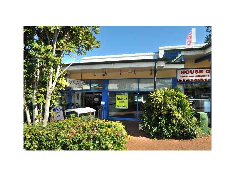 Shop 5/10 Memorial Avenue, Tewantin QLD 4565