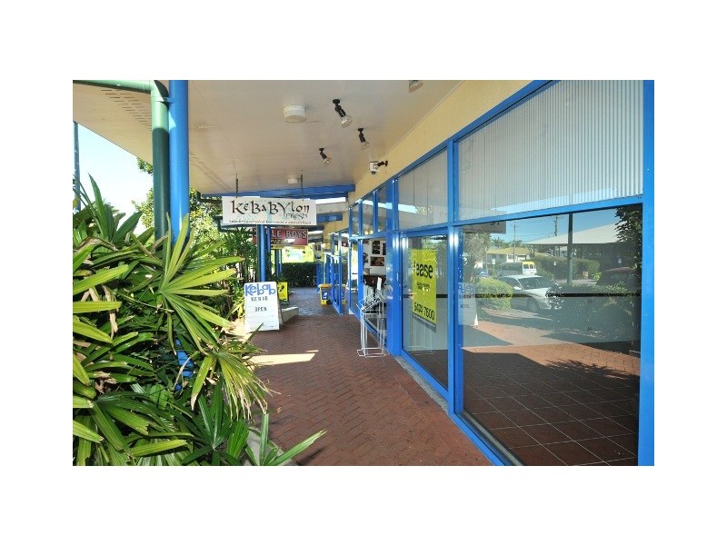 Shop 5/10 Memorial Avenue, Tewantin QLD 4565