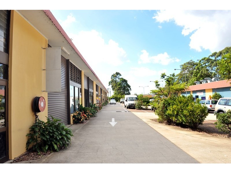 Unit 6/11 Bartlett Street, Noosaville QLD 4566