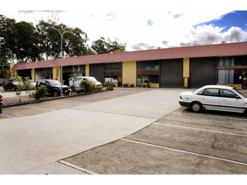 Unit 6/11 Bartlett Street, Noosaville QLD 4566