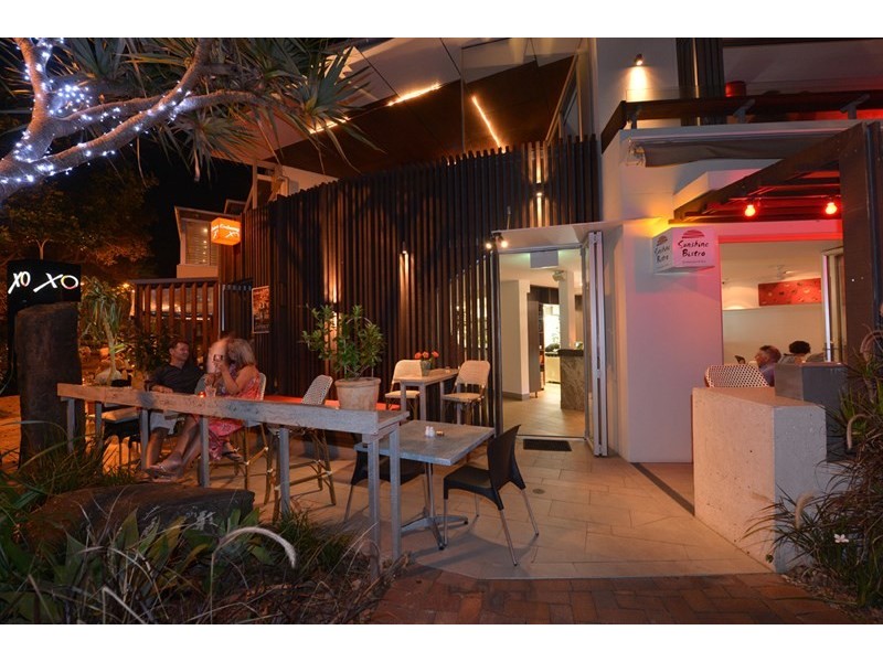 Lot 4/56 Duke Street, Sunshine Beach QLD 4567