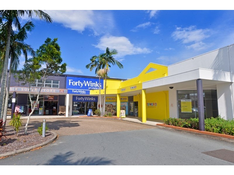 Lot 3/18 Thomas Street, Noosaville QLD 4566