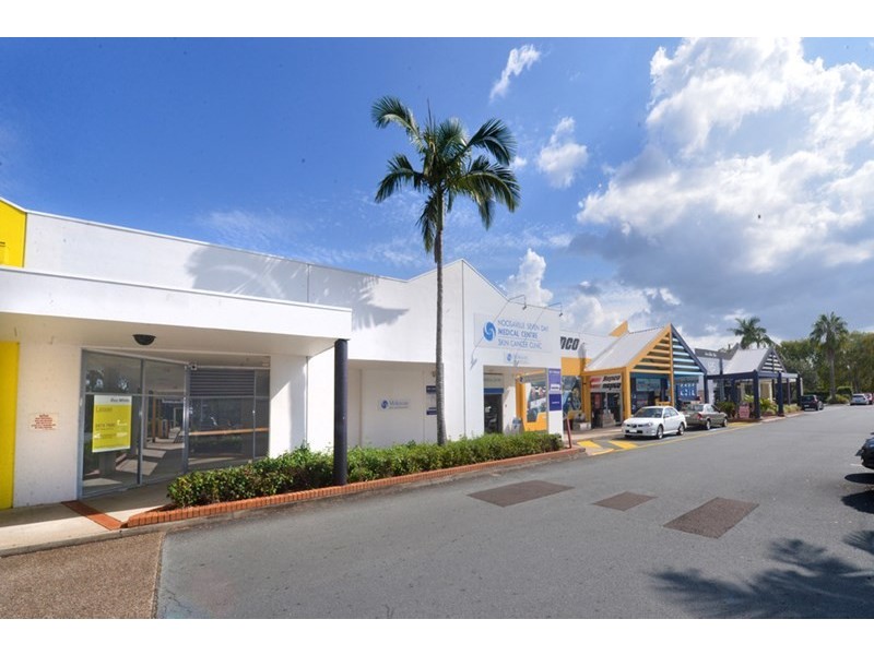 Lot 3/18 Thomas Street, Noosaville QLD 4566