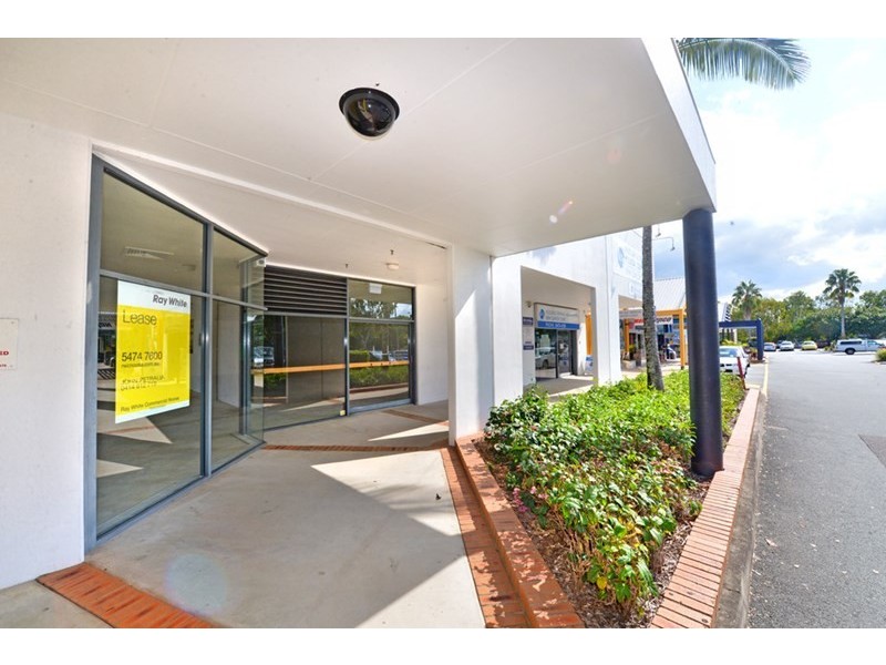 Lot 3/18 Thomas Street, Noosaville QLD 4566