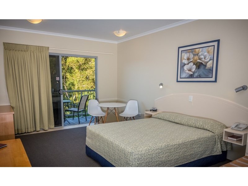 4 Nambour-Mapleton Road, Nambour QLD 4560