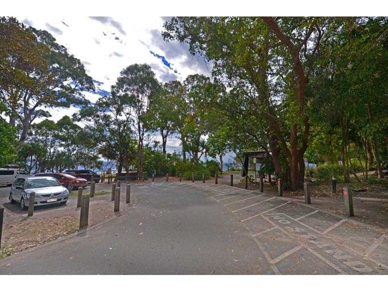 The Kiosk Noosa National Park, Noosa Heads QLD 4567