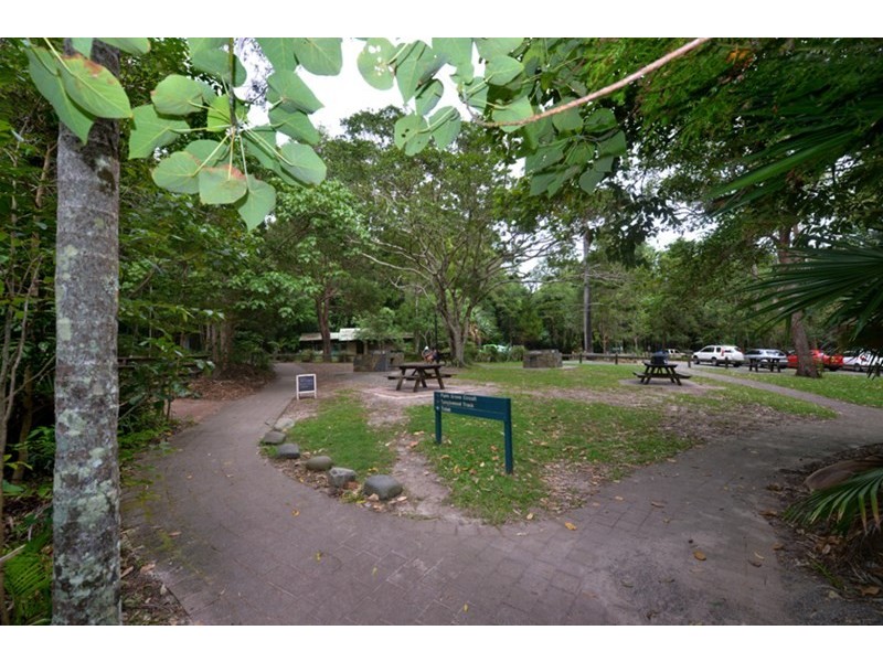 The Kiosk Noosa National Park, Noosa Heads QLD 4567