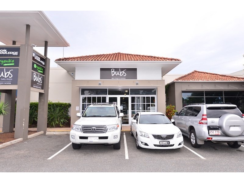 Lot 3/3 Gibson Road, Noosaville QLD 4566