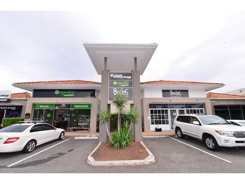 Lot 3/3 Gibson Road, Noosaville QLD 4566