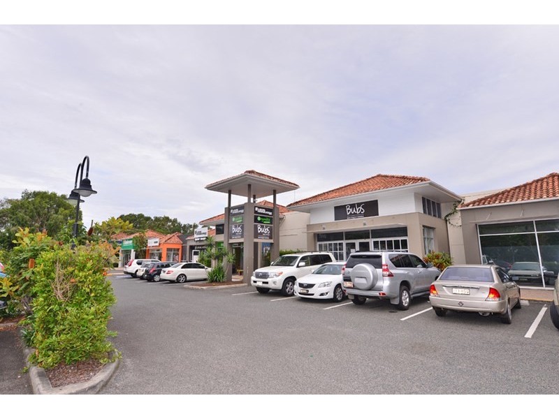 Lot 3/3 Gibson Road, Noosaville QLD 4566