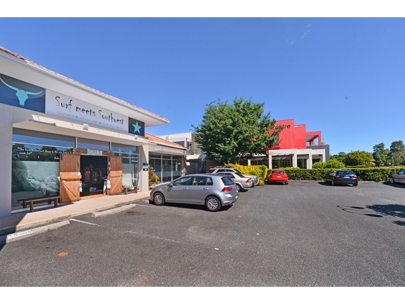 Lot 3/3 Gibson Road, Noosaville QLD 4566