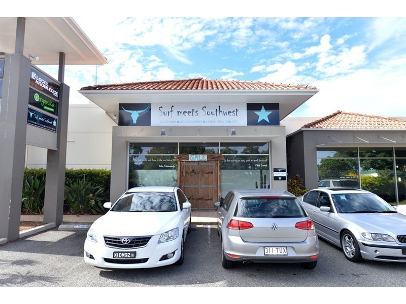 Lot 3/3 Gibson Road, Noosaville QLD 4566