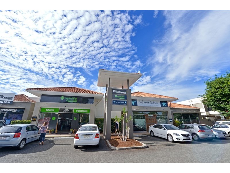 Lot 3/3 Gibson Road, Noosaville QLD 4566