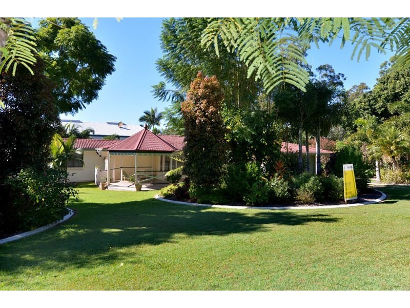 2 Church Street, Pomona QLD 4568