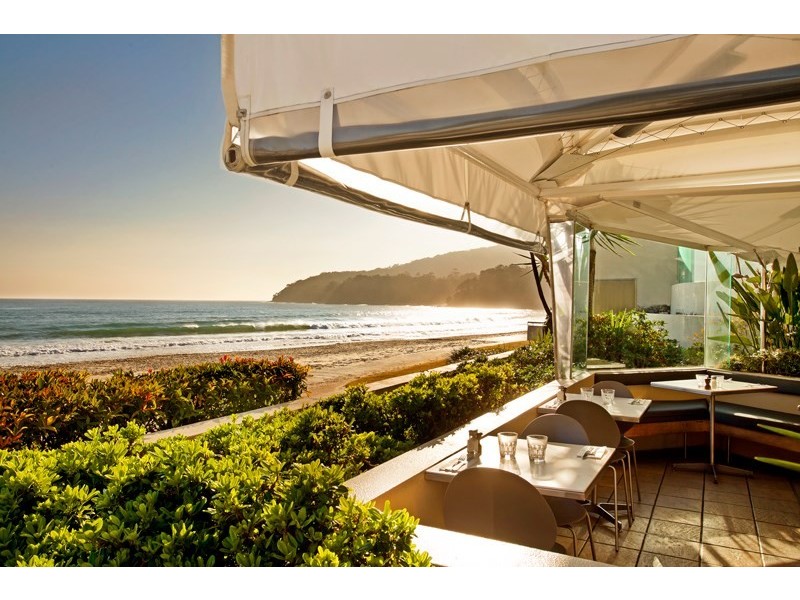 Lot 5/25 Hastings Street, Noosa Heads QLD 4567