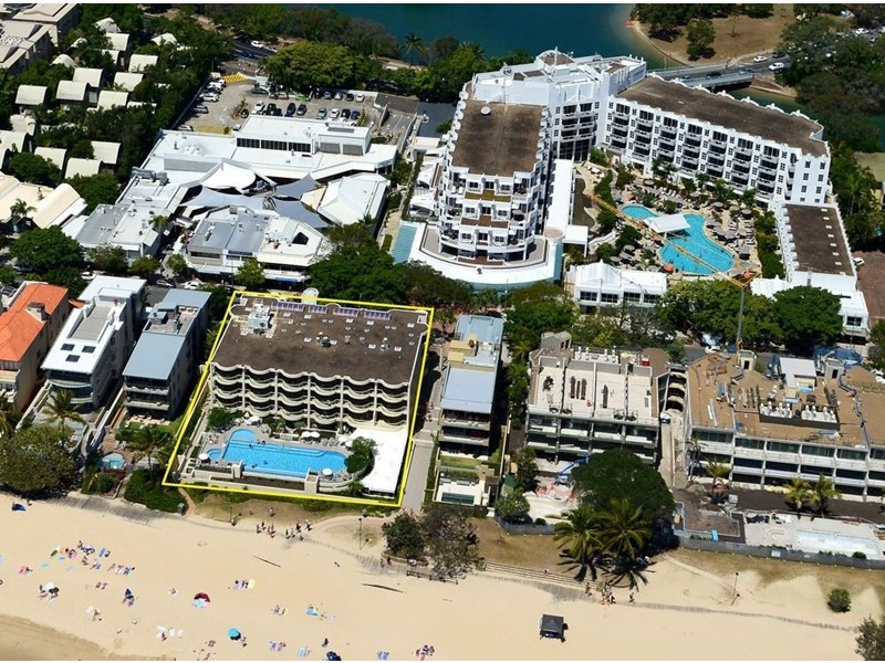 Lot 5/25 Hastings Street, Noosa Heads QLD 4567