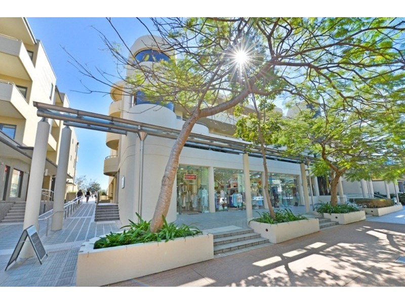 Lot 1/25 Hastings Street, Noosa Heads QLD 4567