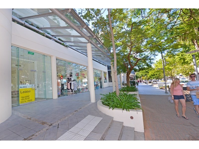 Lot 1/25 Hastings Street, Noosa Heads QLD 4567